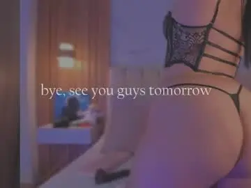 Chaturbate Best live sex cam show of kity_angelss
