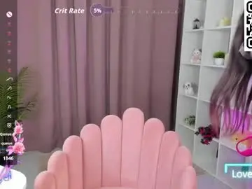 leylamirage from chaturbate