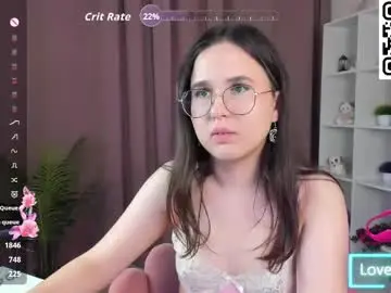 Chaturbate Best Webcam of leylamirage