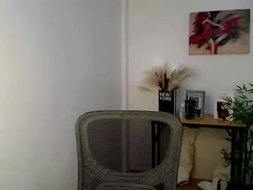 Chaturbate Sex Chat of lianna_fox69