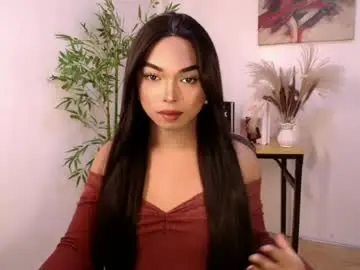 Chaturbate Sex Chat of lianna_fox69