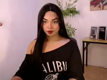 Chaturbate Nude Webcam of lianna_fox69