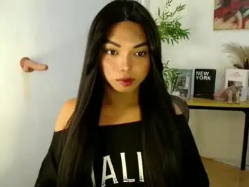 Chaturbate Sex Chat of lianna_fox69