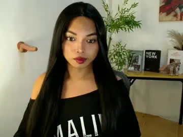 Chaturbate Sex Chat of lianna_fox69