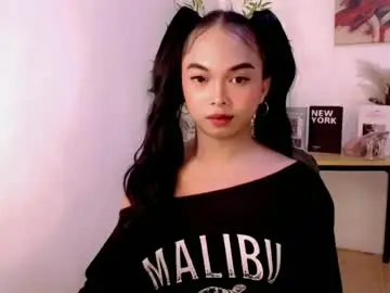 Chaturbate Adult Webcam of lianna_fox69