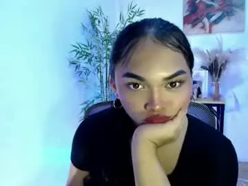 Chaturbate Private Sex Chat of lianna_fox69