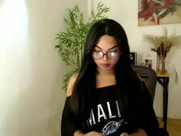 Chaturbate Private Sex Chat of lianna_fox69