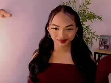 Chaturbate Adult Video Chat of lianna_fox69