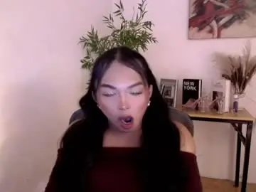 Chaturbate Sex Cam of lianna_fox69