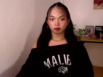 Chaturbate Sex Cam of lianna_fox69