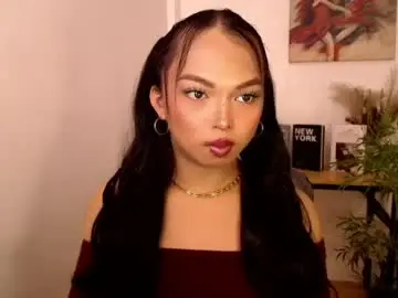 Chaturbate Nude Webcam of lianna_fox69