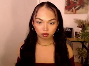 Chaturbate Adult Video Chat of lianna_fox69