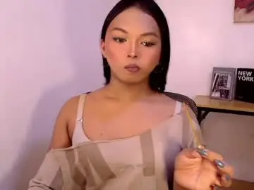 Chaturbate Live Sex Cam of lianna_fox69