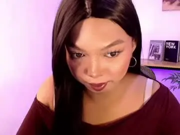 Chaturbate Live Sex of lianna_fox69