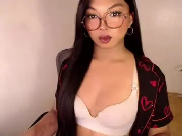 Chaturbate Free Porn Cam of lianna_fox69
