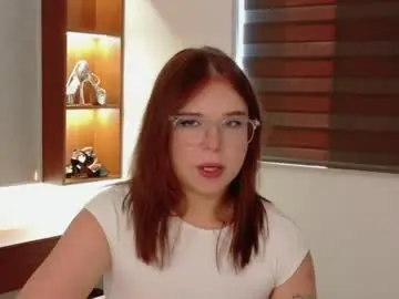 Chaturbate Nude Webcam of lilith_bonheur