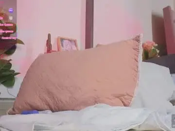 Chaturbate Free Porn Cam of linoshka_1
