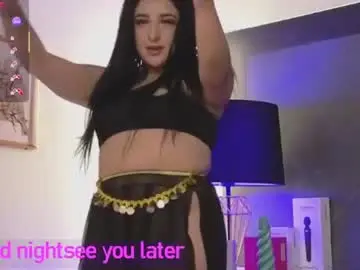 Chaturbate Nude Webcam of linoshka_1