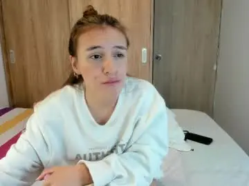 Chaturbate Watch Live Sex Cams of malucam_06