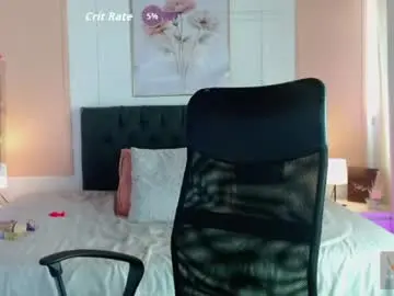 Chaturbate Best live sex cam show of rose_thompson1