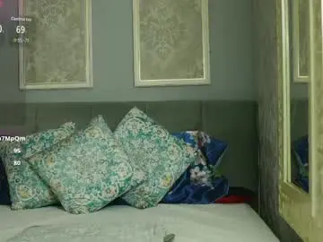 Chaturbate Live Sex Cam of sabrinna_sky