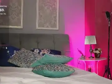 Chaturbate Live Sex of sabrinna_sky
