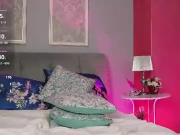 Chaturbate Live Sex Cam of sabrinna_sky