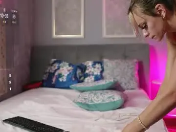 Chaturbate Watch Live Sex Cams of sabrinna_sky