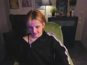 Chaturbate Sex Cam of sarahshelby