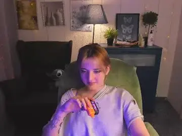 Chaturbate Adult Webcam of sarahshelby