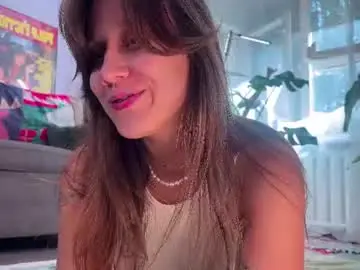Chaturbate Live Sex Cam of sasha_moormeoow