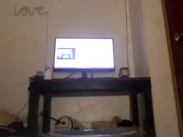 Chaturbate Live Porn of urlovely_hait
