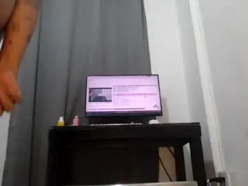 Chaturbate Live Sex of urlovely_hait