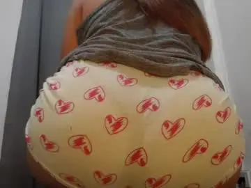 Chaturbate Free Live Porn of urlovely_hait