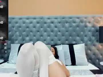 Chaturbate Live Sex of valesantodomingo
