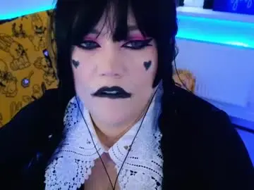 Chaturbate Adult Webcam of wickedxqueen