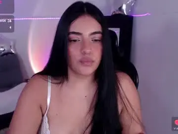 Chaturbate Live Sex of xambar_22x