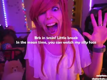 _amy_chan from chaturbate