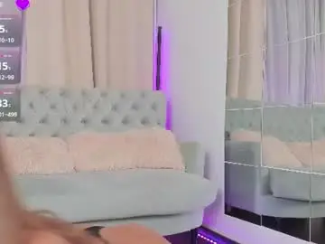 Chaturbate Adult Webcams of _xhotbaby