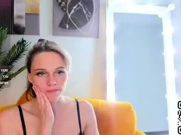 Chaturbate Nude Webcam of agatha_roose