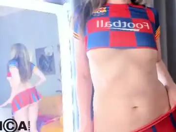 Chaturbate Nude Webcam of agatha_roose