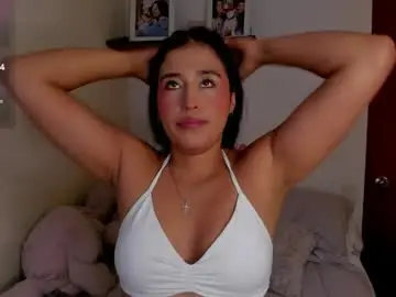 Chaturbate Live Sex Cam of ana_m_