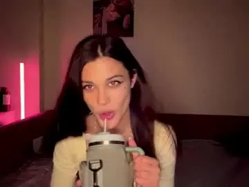 Chaturbate Adult Webcam of carlaiacovone