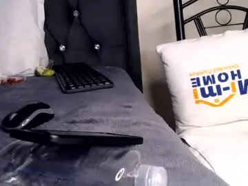 Chaturbate Adult Webcam of darkblacksweet