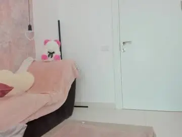 Chaturbate Nude Webcam of erikabeee1