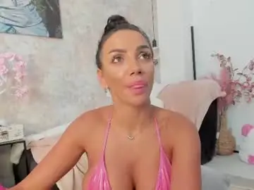 Chaturbate Best live sex cam show of erikabeee1