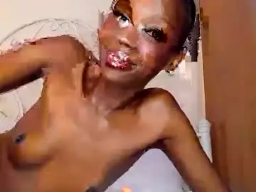 Chaturbate Adult Video Chat of innocentcuteface