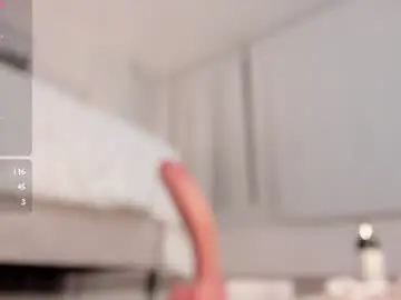 Chaturbate Private Sex Chat of ivyy_moon