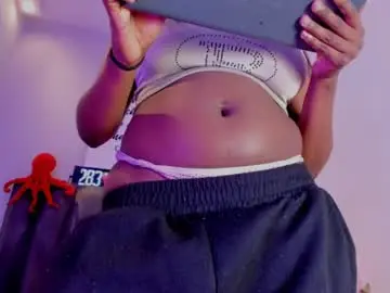Chaturbate Adult Video Chat of kendrachavez_