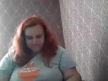 Chaturbate Best Webcam of mavka2025